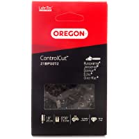 Los mejores  - Oregon ControlCut™ - Cadena para Motosierras de 18” (45 cm) Husqvarna- Jonsered- Dolmar- Echo- Oleo- mac- 72 eslabones